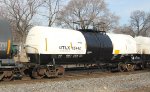 UTLX 66442 - Union Tank Car